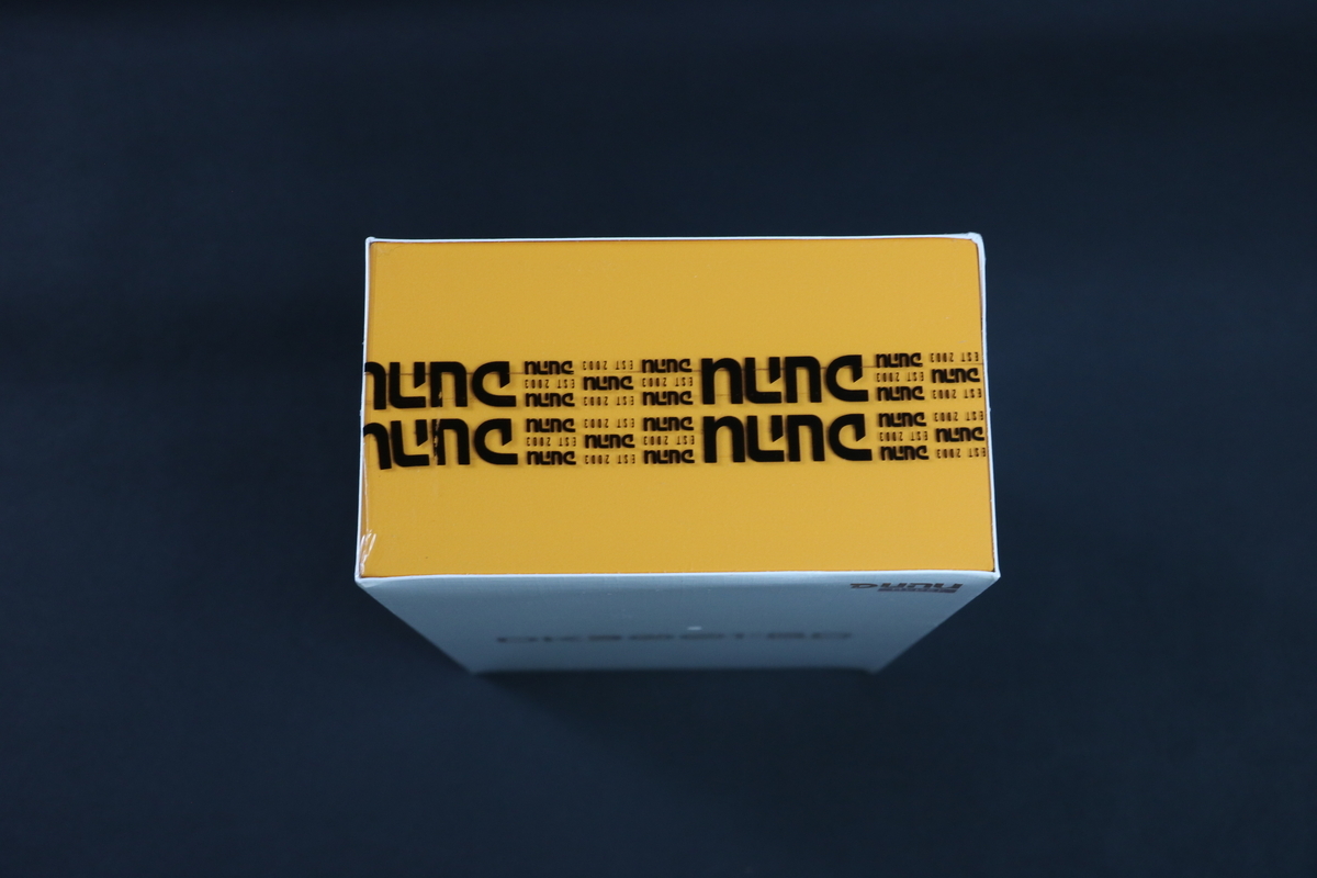 DUNU DK3001BD(BrainDance) 立体的に広い空間でプラナーの表現する