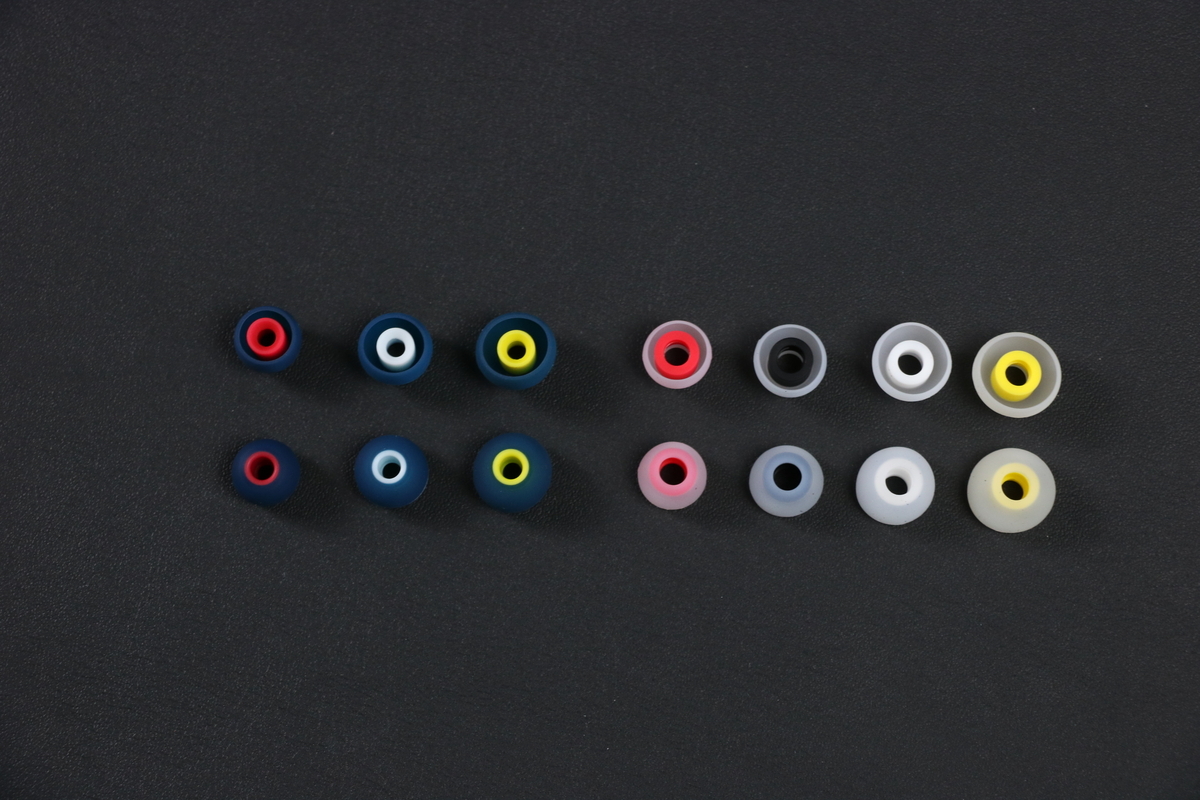 PULA Unicrom 杢 ベリリウムメッキ振動版採用の1DD✨ - しゅけガジェット