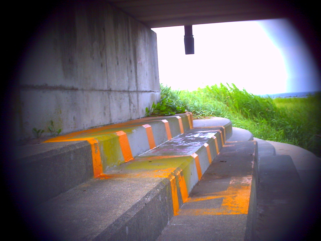 トイカメラの写真3 趣味道楽