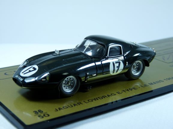 最も美しかった1960年代のレースカーをご紹介！！ - モデル