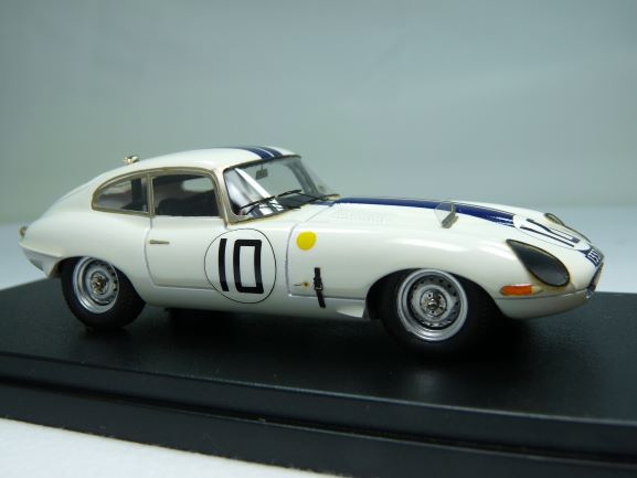 アストン・マーティンと同時代の名車達 『綺羅、星の如く名車輩出の