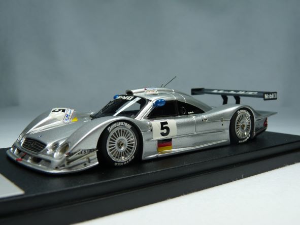 【超希少!】日本未発売 F1コレクション アストンマーティン メルセデス 9 / アストンマーチン|1/43スケールミニチャンプス 1/43スケール