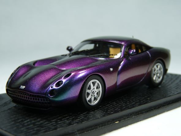 1/18 Sunstar TVR タスカン Mk2 2004 マジョーラカラー 1/18 Sunstar TVR タスカン Mk2 2004 マジョーラカラー おもちゃ