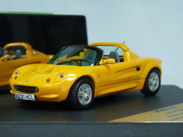 世界のライトウェイトスポーツカー・スポーティーカーの系譜・番外編②