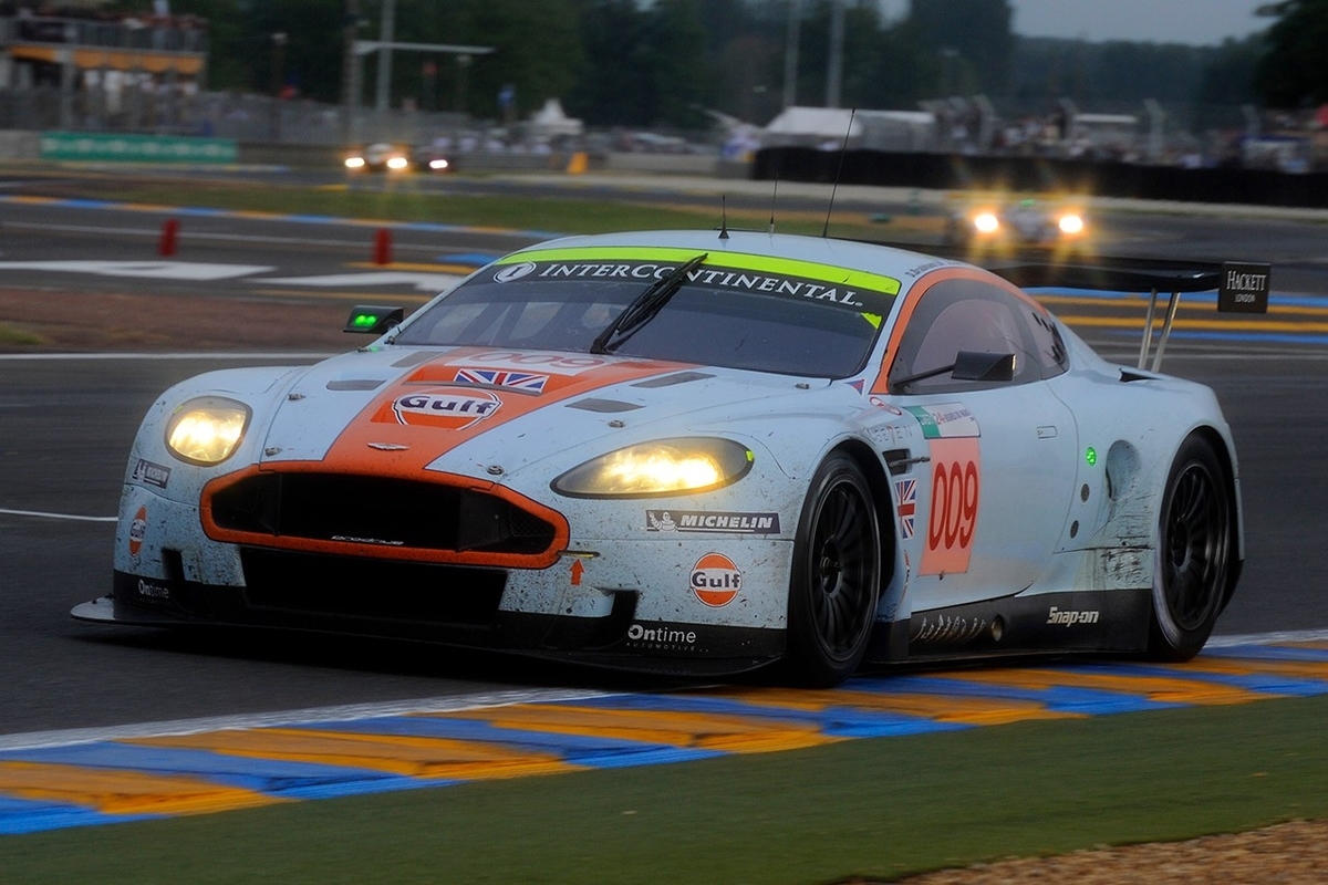 ロム　ＧＴ　Ｓｐｉｒｉｔｓ　アストン・マーティン　ＤＢＲ９　ロードカー　シルバー Rom Gt Spirits Aston Martin Dbr9 Road Car Silver | eBay