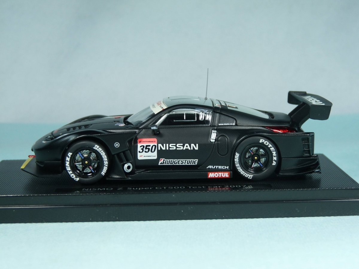 メーカー別・国別レーシングカー回顧：最終章：枢軸国（日本・ドイツ