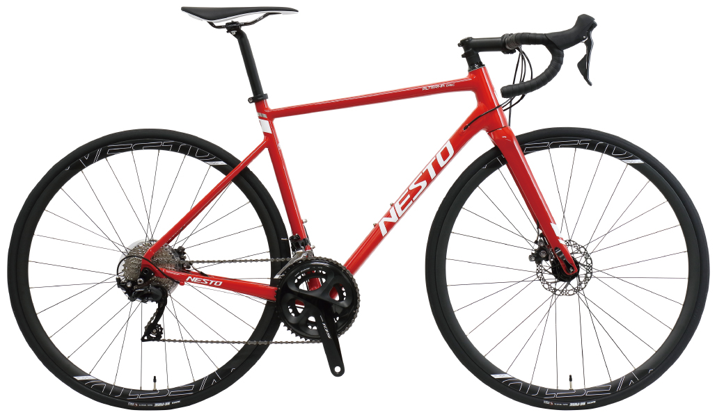 ロードバイク アルミ シマノ105 油圧ディスク 送料込 楽天市場】ロード バイク シマノ 105の通販