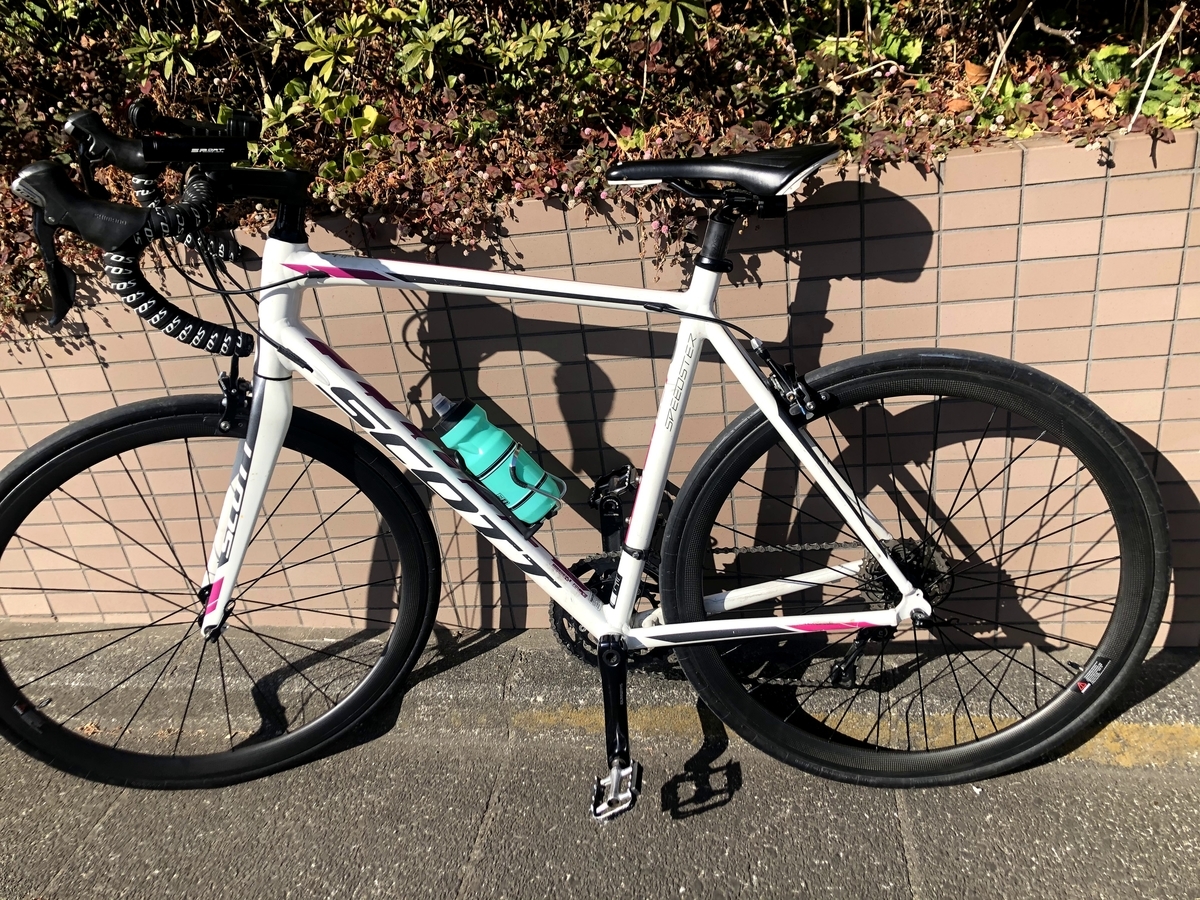 Aliexpressで激安中華カーボンホイール(3万円)を買ったのでレビュー