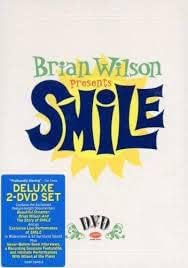 Smile DVD / Brian Wilson (2005) - Music Life - Archives