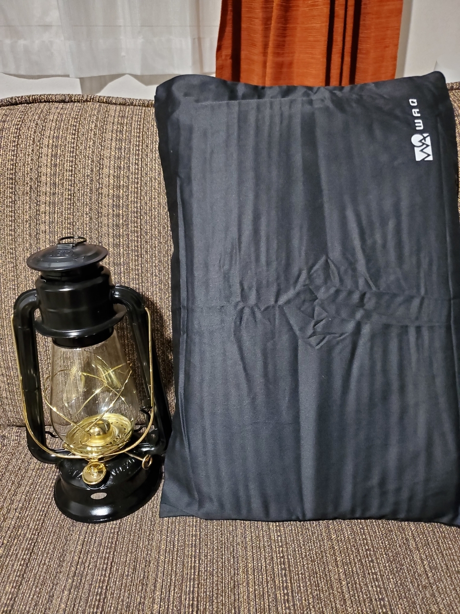 WAQ RELAXING PILLOW キャンプ用まくら 自動膨張式 連結 枕 楽天市場】WAQ RELAXING PILLOW キャンプ用まくら 自動膨張式