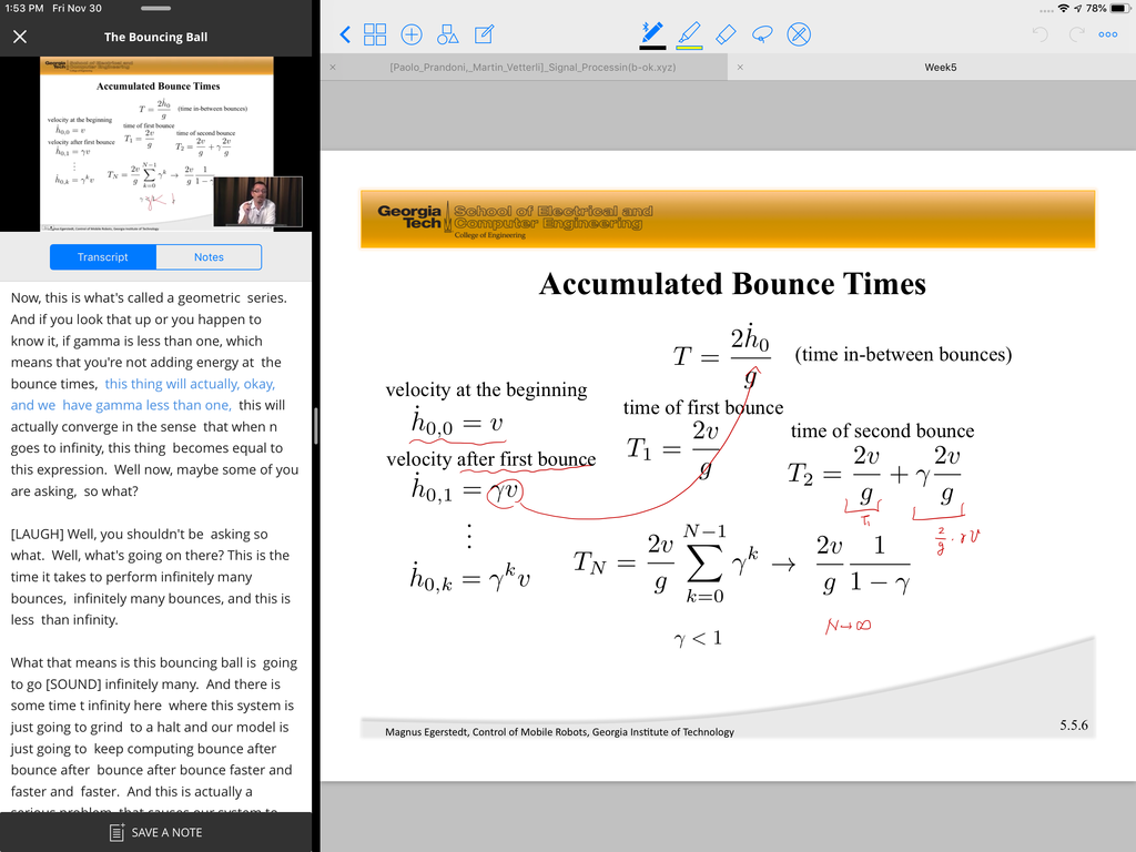 Goodnotes Goodnotes