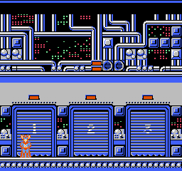 コナミワイワイワールドの裏技や最強パスワード システムやこだわりポイントのご紹介です 白蛇のゲームブログ
