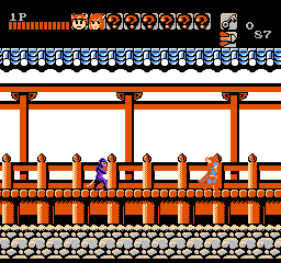 コナミワイワイワールドの裏技や最強パスワード システムやこだわりポイントのご紹介です 白蛇のゲームブログ