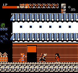 コナミワイワイワールドの裏技や最強パスワード システムやこだわりポイントのご紹介です 白蛇のゲームブログ