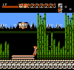 コナミワイワイワールドの裏技や最強パスワード システムやこだわりポイントのご紹介です 白蛇のゲームブログ