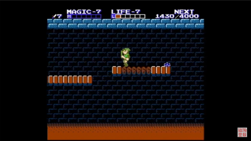 リンクの冒険の裏技やストーリー 攻略に役立つワンポイントアドバイスや名作と呼ばれた3つの魅力もご紹介します 実況プレイ動画もありますよー 白蛇のゲームブログ