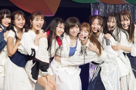 Nmb48新曲センターは 最初で最後 太田夢莉 ソロコン 卒コン日程も決定 Akb48グループ 坂道グループ情報ブログ