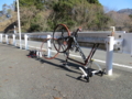 [bike][パンク]