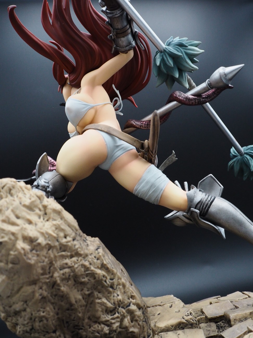 オルカトイズ エルザ・スカーレットthe騎士ver. レビュー - 楽