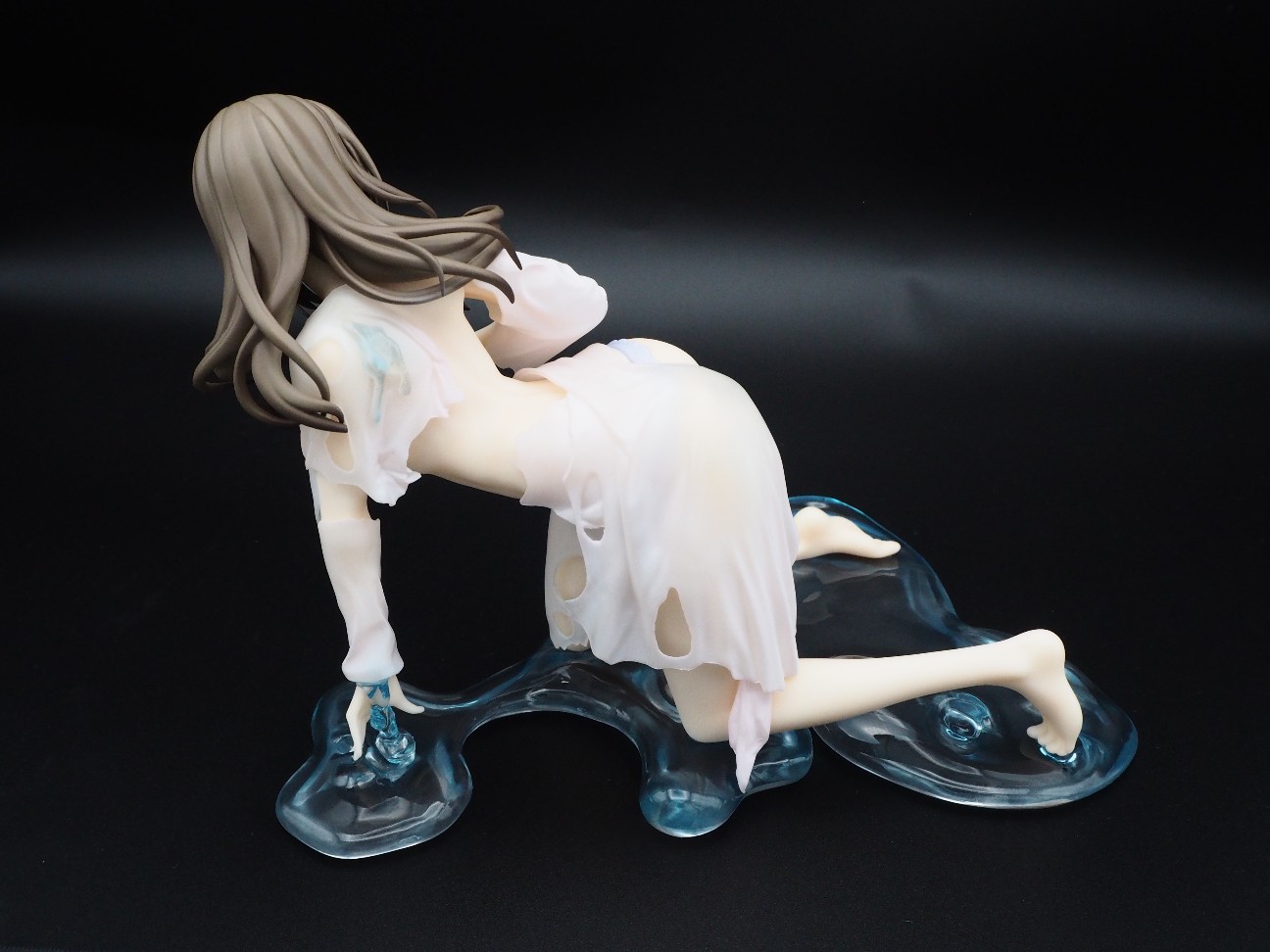 ANIPLEX+限定 大好真々子〜スライムダメージver.〜(おおすきままこ