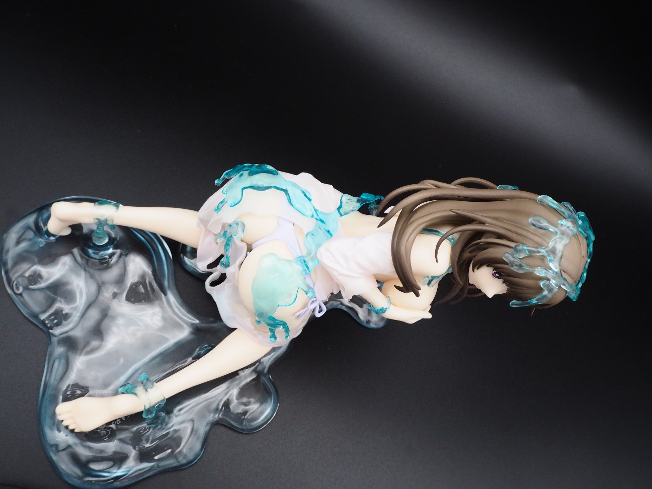 ANIPLEX+ 大好真々子 ～スライムダメージver.～レビュー - 楽❚園