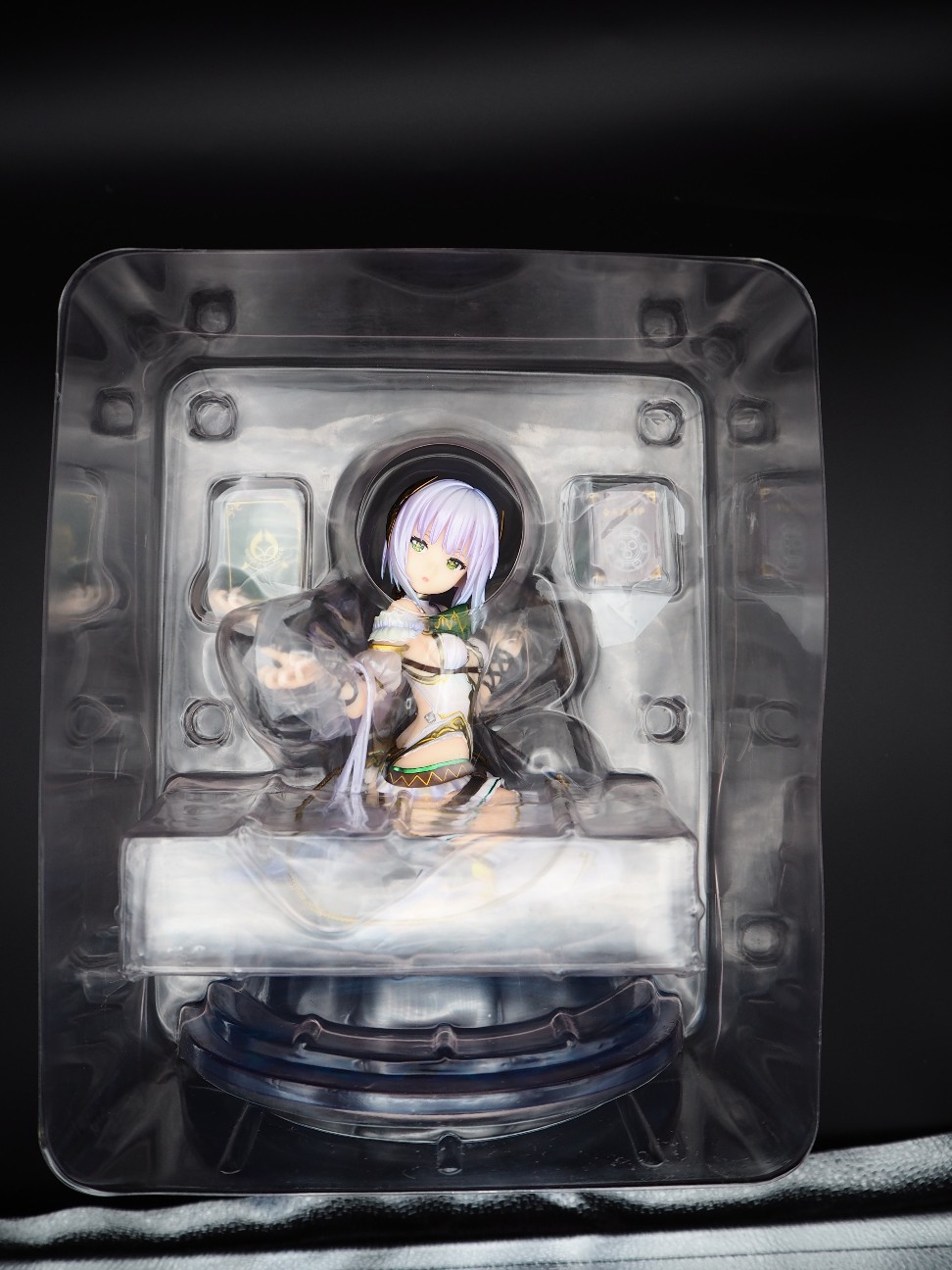 ALTER プラフタ レビュー - 楽❚園 フィギュアレビューブログ