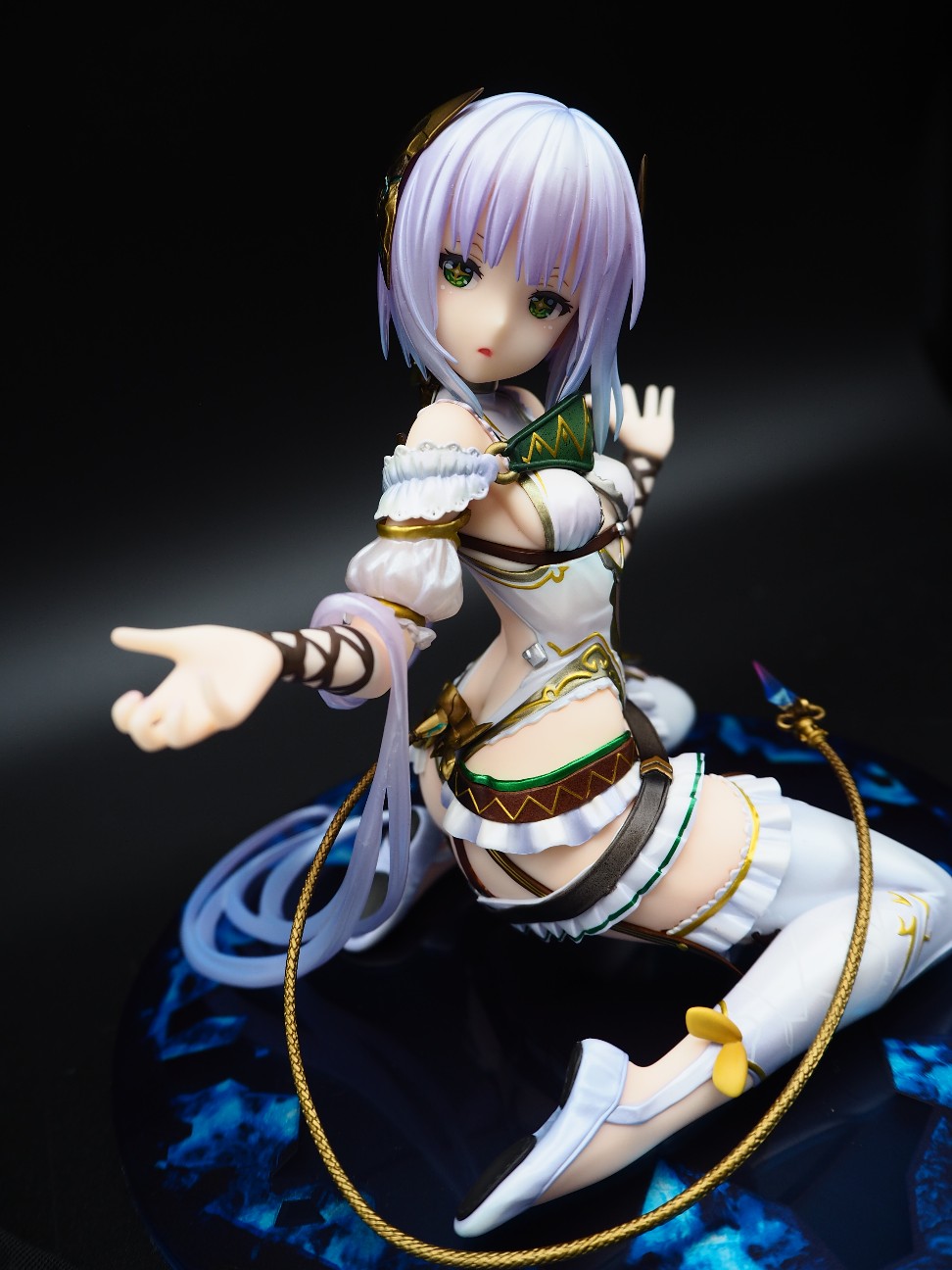 ALTER プラフタ レビュー - 楽❚園 フィギュアレビューブログ
