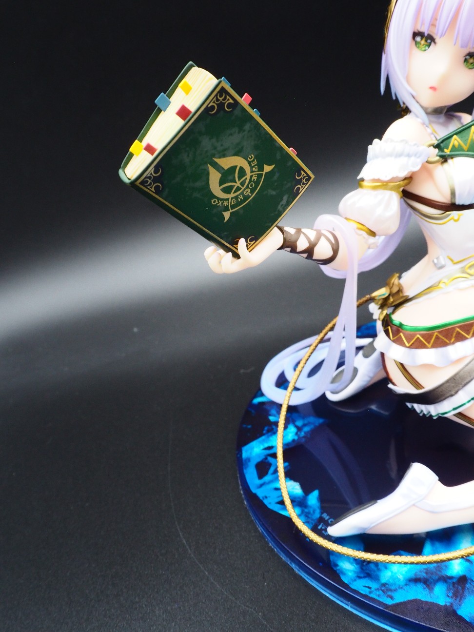 ALTER プラフタ レビュー - 楽❚園 フィギュアレビューブログ