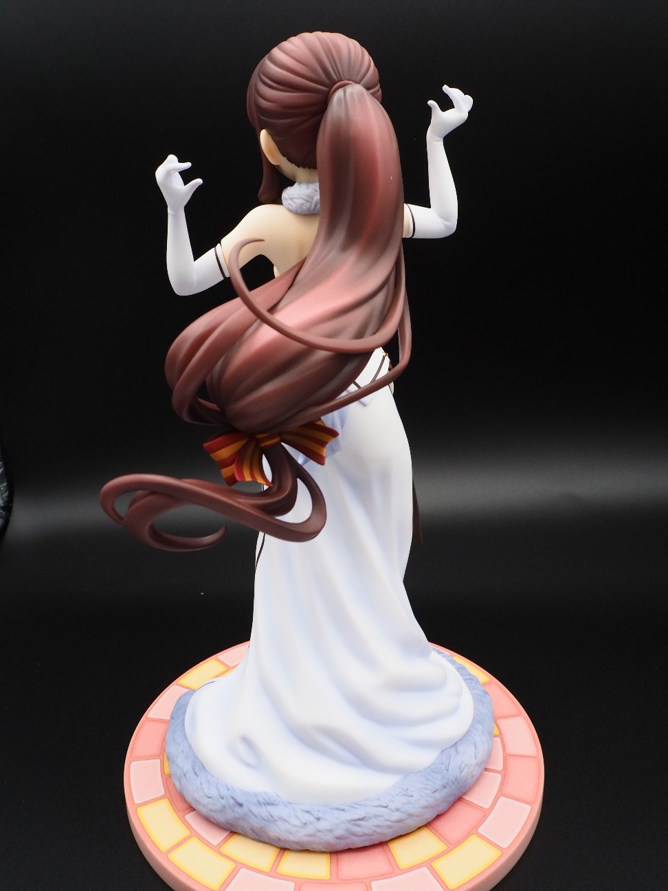 GOOD SMILE COMPANY 滝本ひふみ まほうつかいver. レビュー - 楽