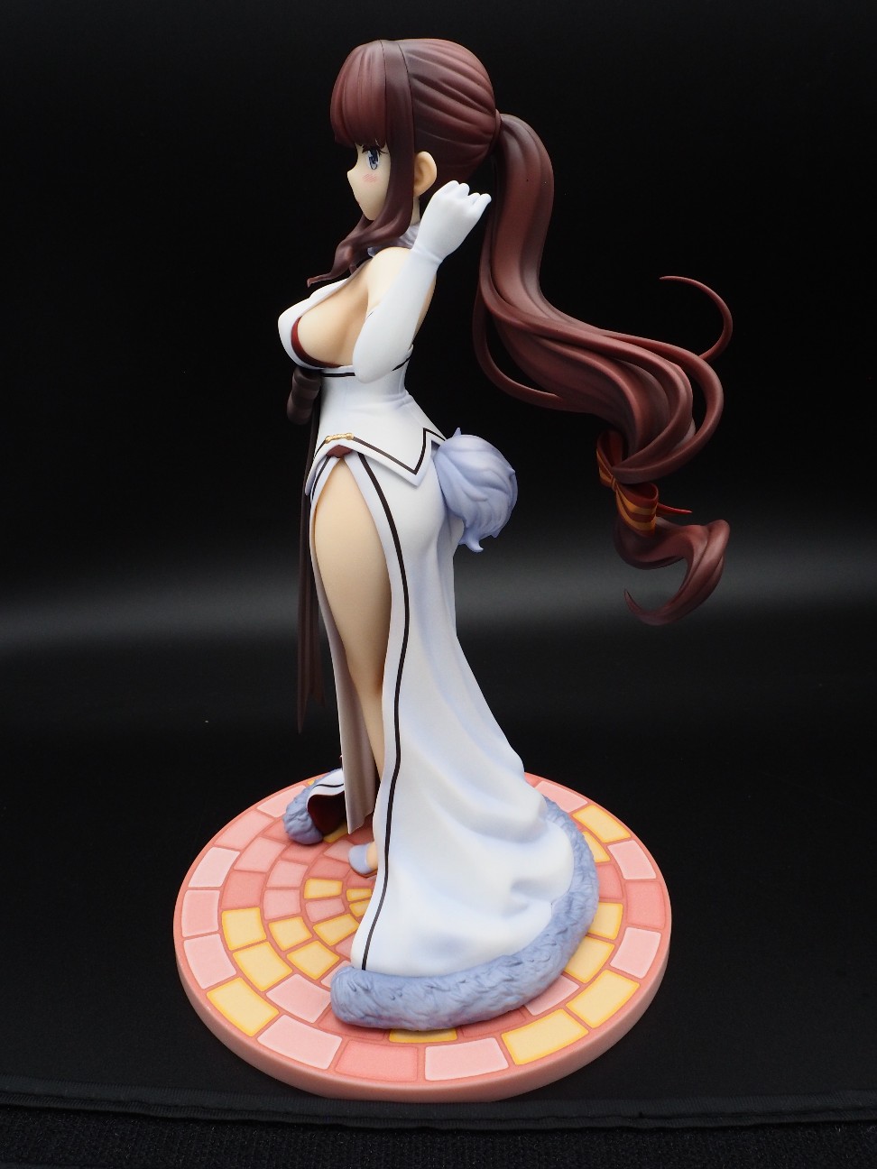 GOOD SMILE COMPANY 滝本ひふみ まほうつかいver. レビュー - 楽❚園