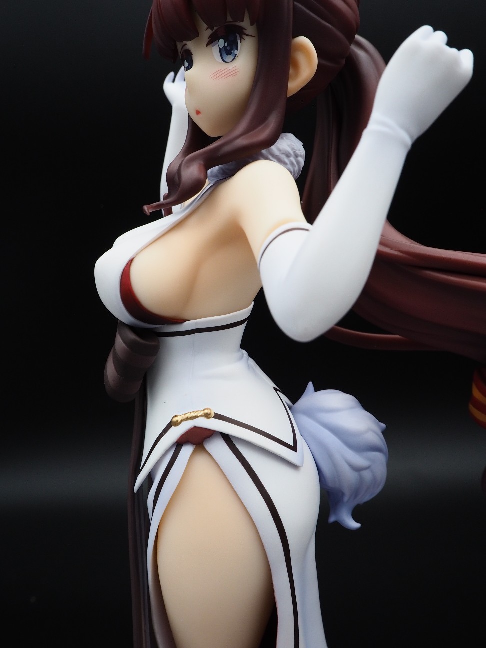GOOD SMILE COMPANY 滝本ひふみ まほうつかいver. レビュー - 楽❚園