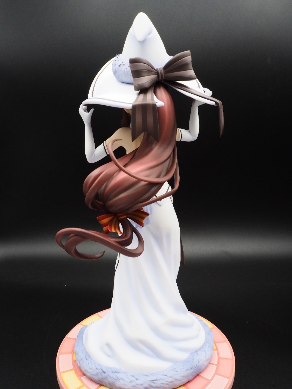 GOOD SMILE COMPANY - グッドスマイルカンパニー　滝本ひふみ まほうつかいVer. imgrc0111826652.jpg