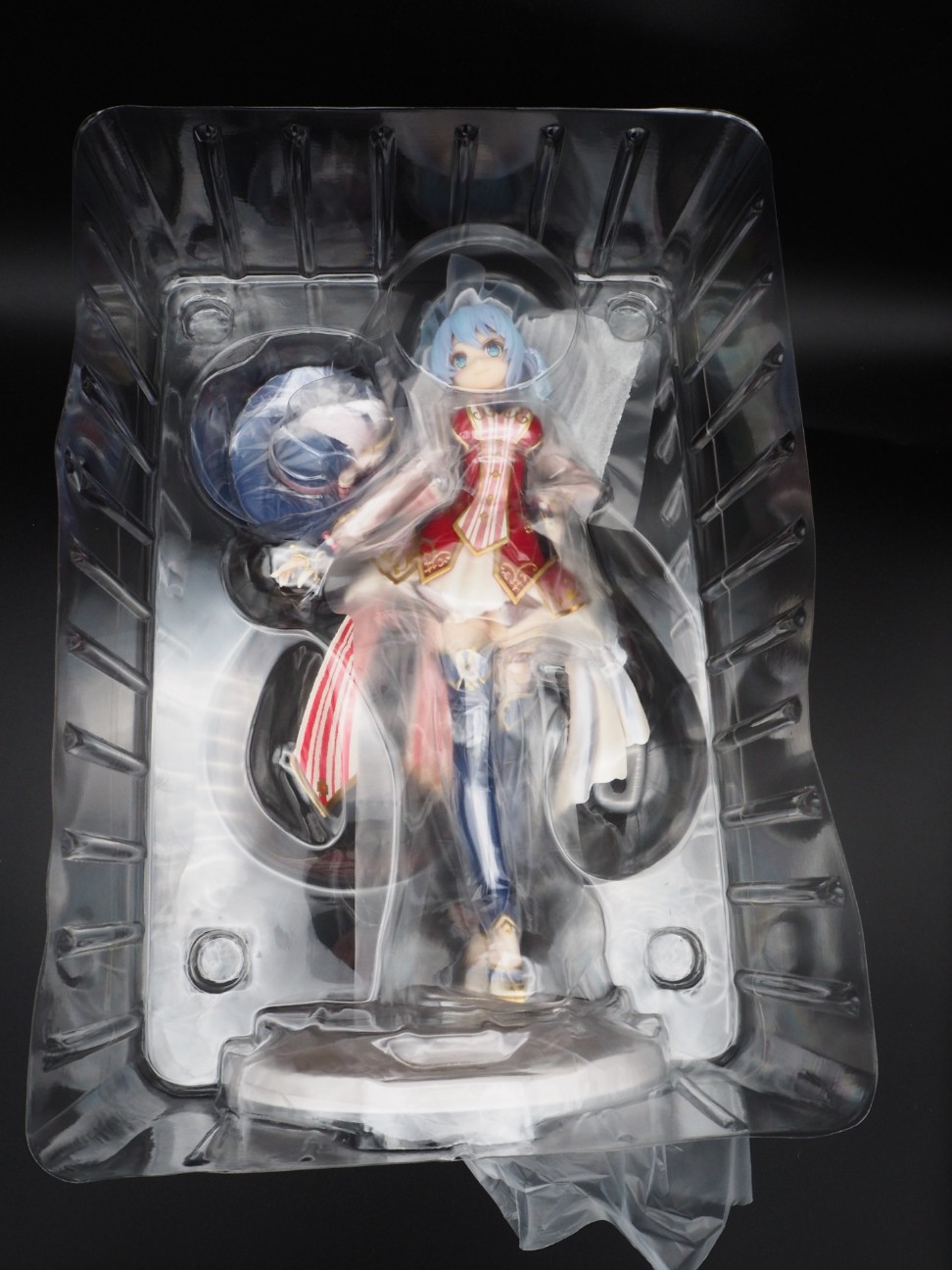 ホビージャパン ネルケ レビュー - 楽❚園 フィギュアレビューブログ