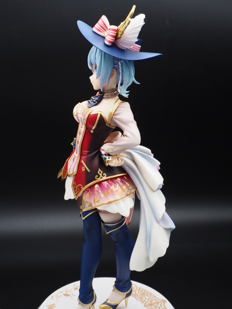 ホビージャパン ネルケ レビュー - 楽❚園 フィギュアレビューブログ