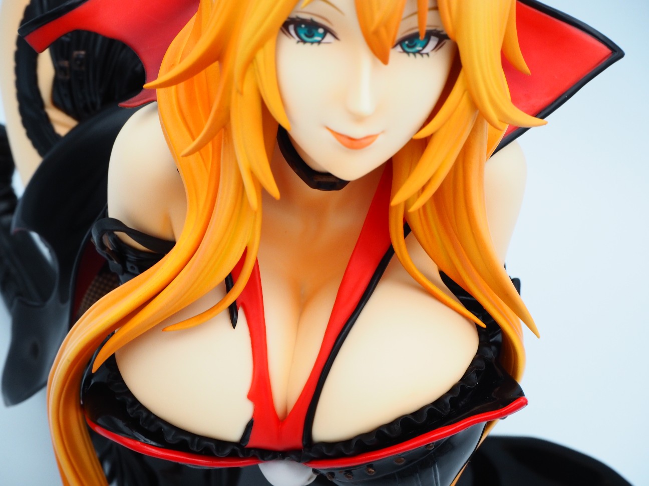 FREEing ドロンジョ DESIGN ARRANGED BY 御伽ねこむ レビュー - 楽❚園