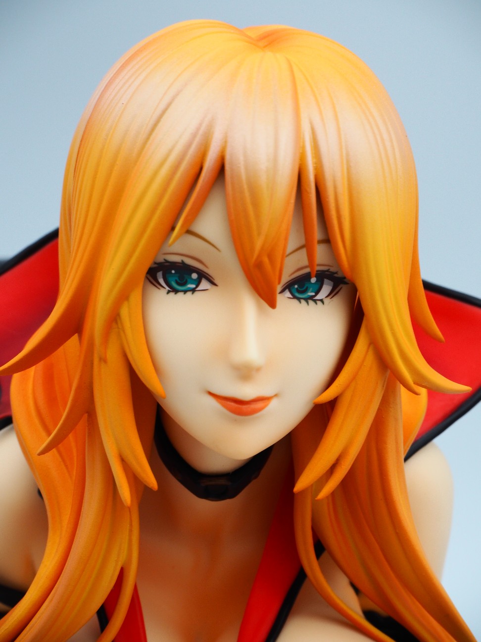 ドロンジョ 御伽ねこむ 1/4スケール 塗装済み完成品フィギュア backend=imagemagick;version=1;