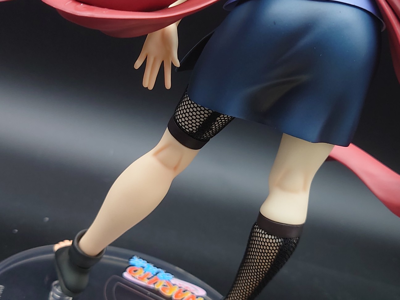 NARUTOギャルズ NARUTO‐ナルト‐ 疾風伝 テマリ