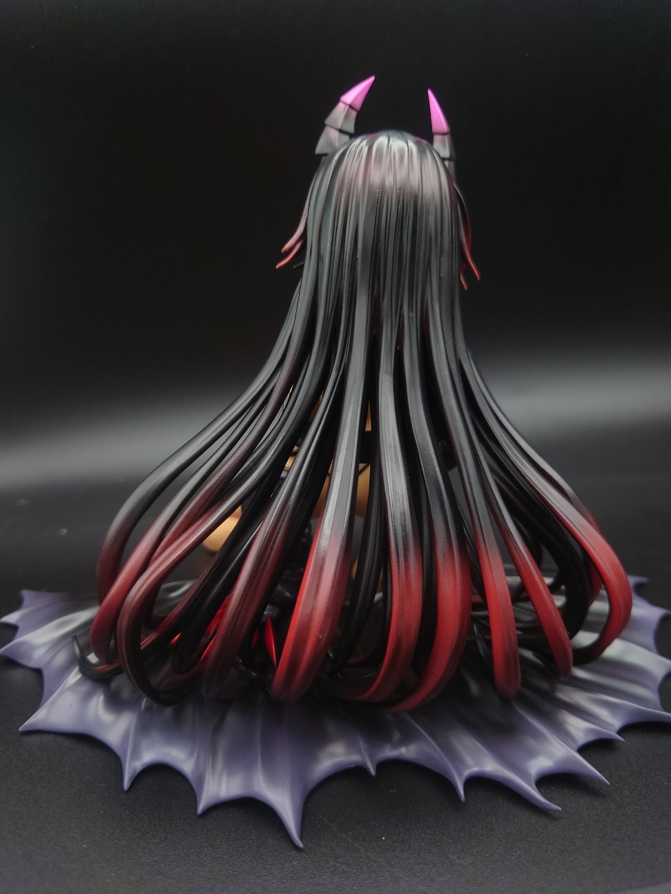 ユニオンクリエイティブ ネメシス ダークネスver. 1/6スケールフィギュア ユニオンクリエイティブ ネメシス ダークネスver. レビュー - 楽❚園
