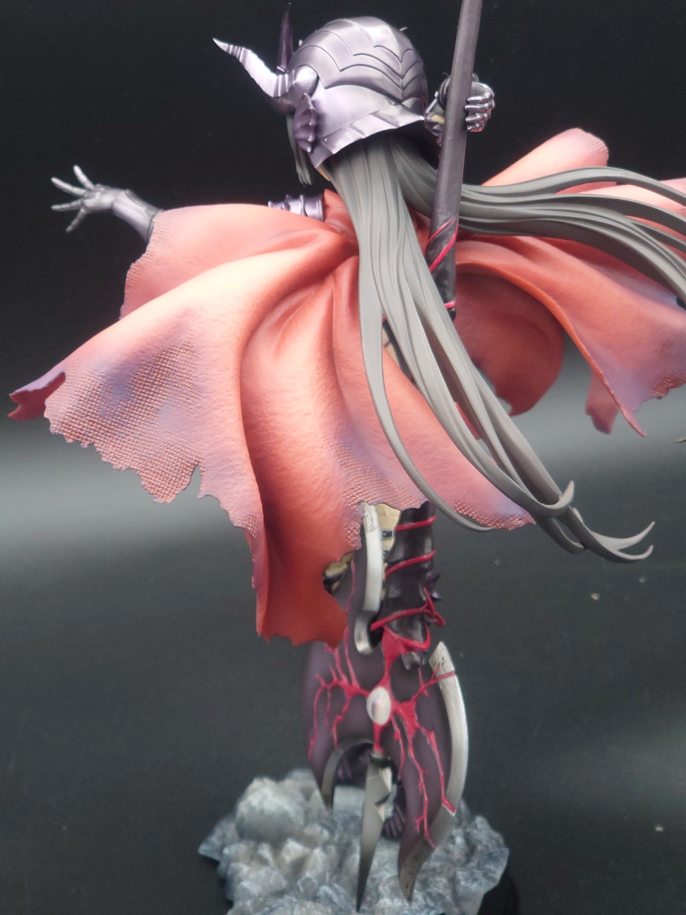 AMAKUNI ビキニウォリアーズ ブラックナイト AmiAmi [Character