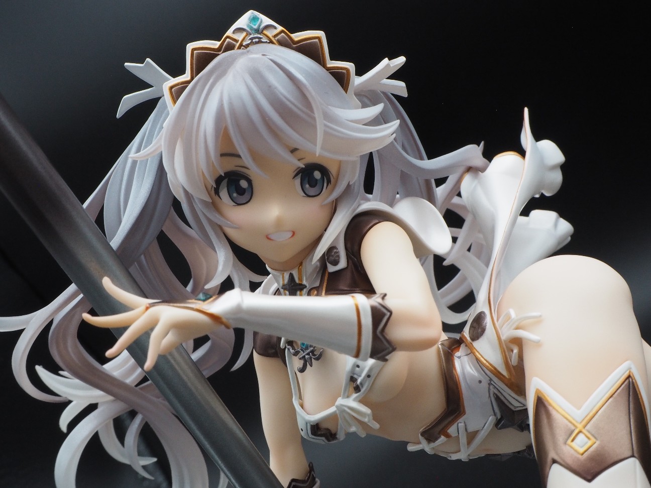 クレリック フィギュア ビキニウォリアーズ vittoriosplayas.com