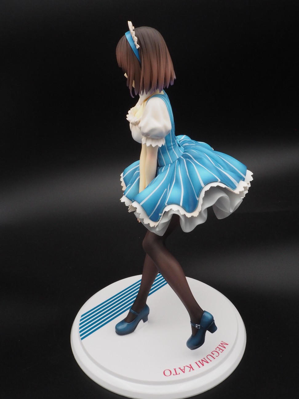 アニプレックス 加藤恵 メイドVer. 1/7スケール フィギュア 冴えない彼女の育てかたFine 加藤恵 メイドVer. 1/7スケール