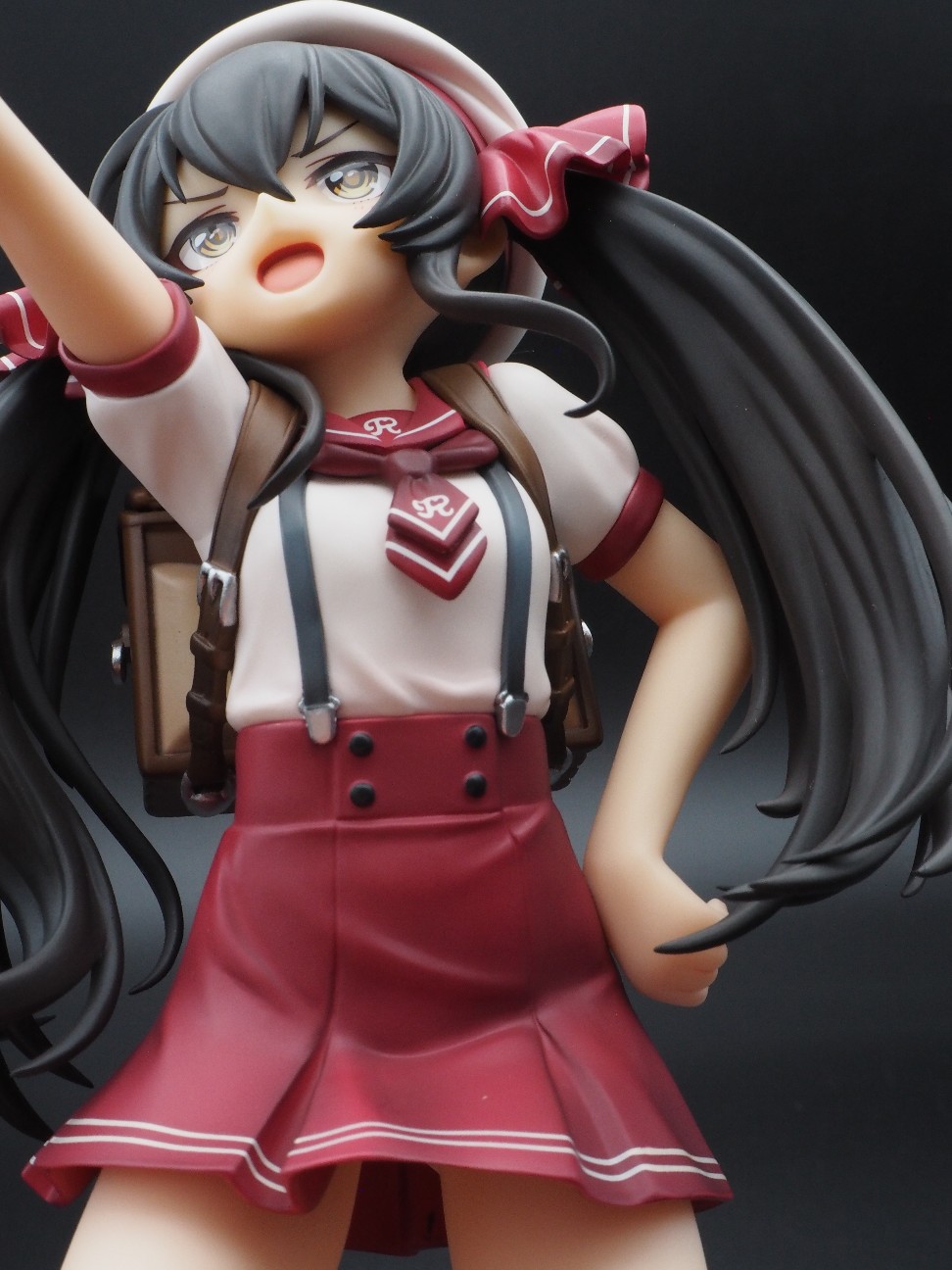 リコルヌ アンビシャスティーン 的場梨沙 レビュー ＃109 - 楽