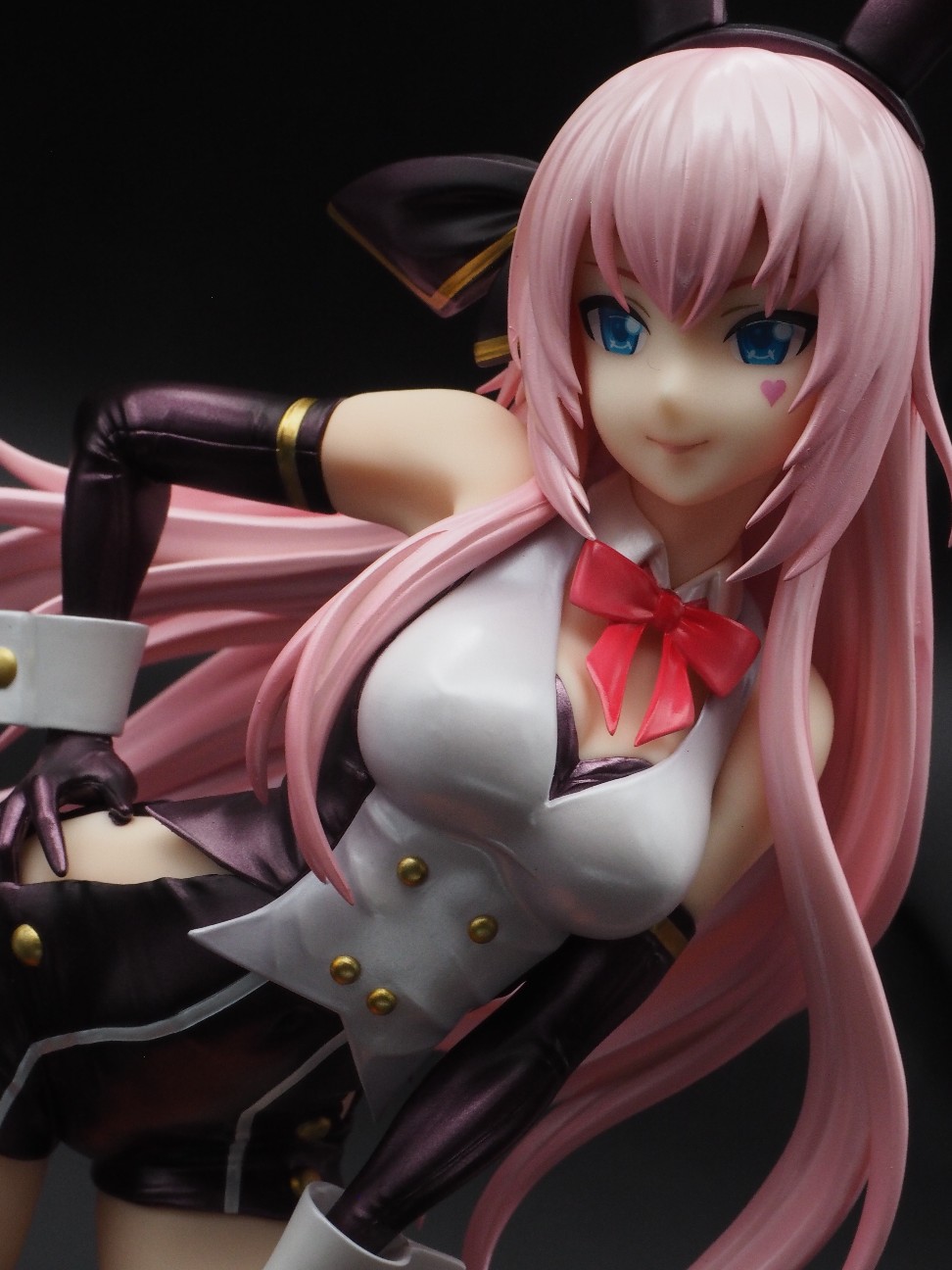 Max Factory 巡音ルカ テンプテーションVer. レビュー #112 - 楽❚園