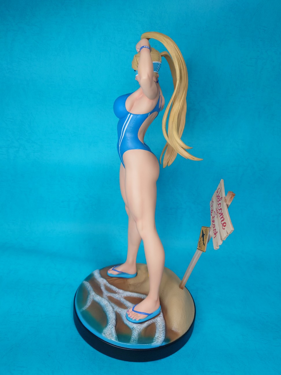PCS R.Mika SEASONPASS レビュー ＃128 - 楽❚園 フィギュアレビューブログ