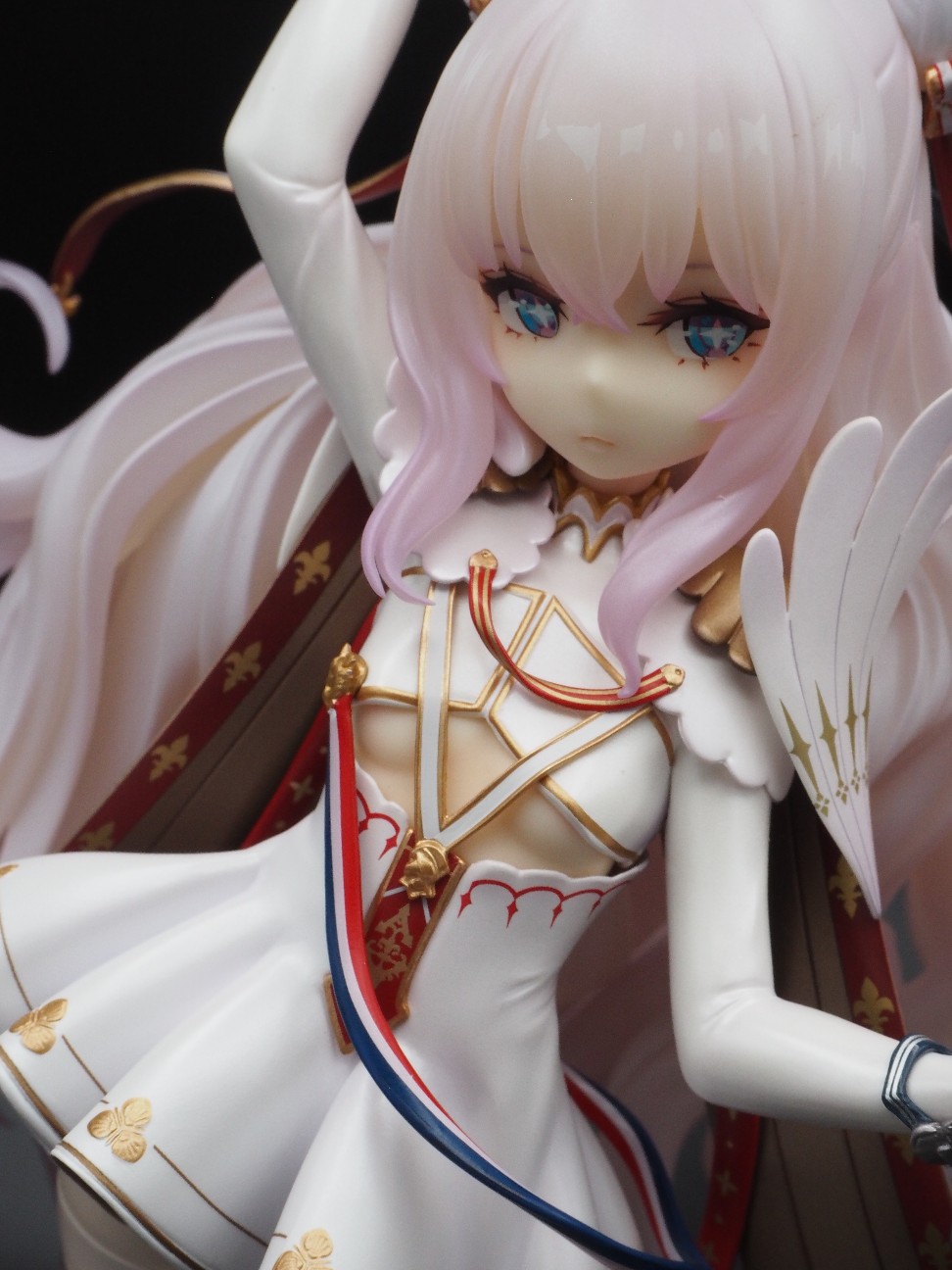 ミメヨイ ル・マラン レビュー ＃134 - 楽❚園 フィギュアレビューブログ