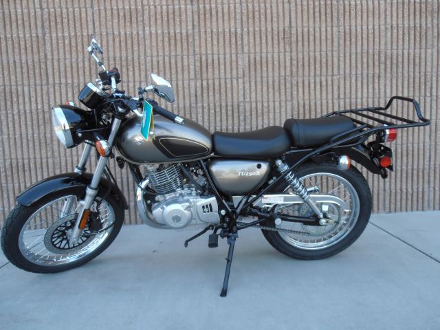 スズキ ST250 インジェクション キャリア 佐賀 福岡 クラブマン