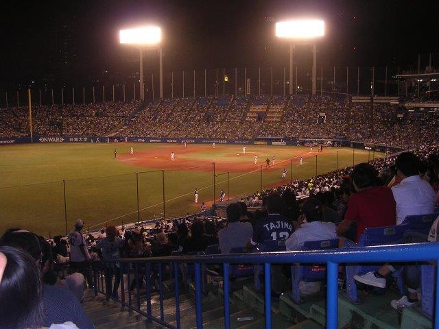 CS第3戦　10/20（金）18時　3塁側内野Ｓ指定席　ペア