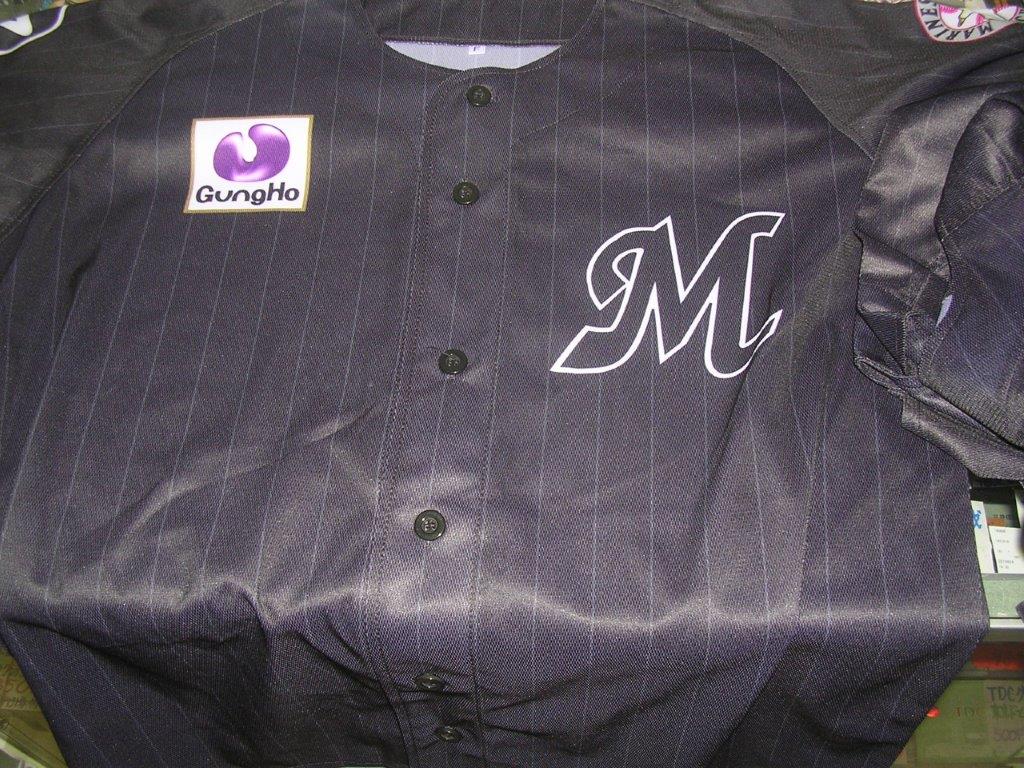 千葉ロッテマリーンズ Blackユニフォーム 47デザイン Blackマガジン ロッテの大失速は松本本部長の対応ミス 責任問題 田澤純一ドラフト指名漏れ スカイライダー やっぱり T 1 は悪球打ちby23 フタミ