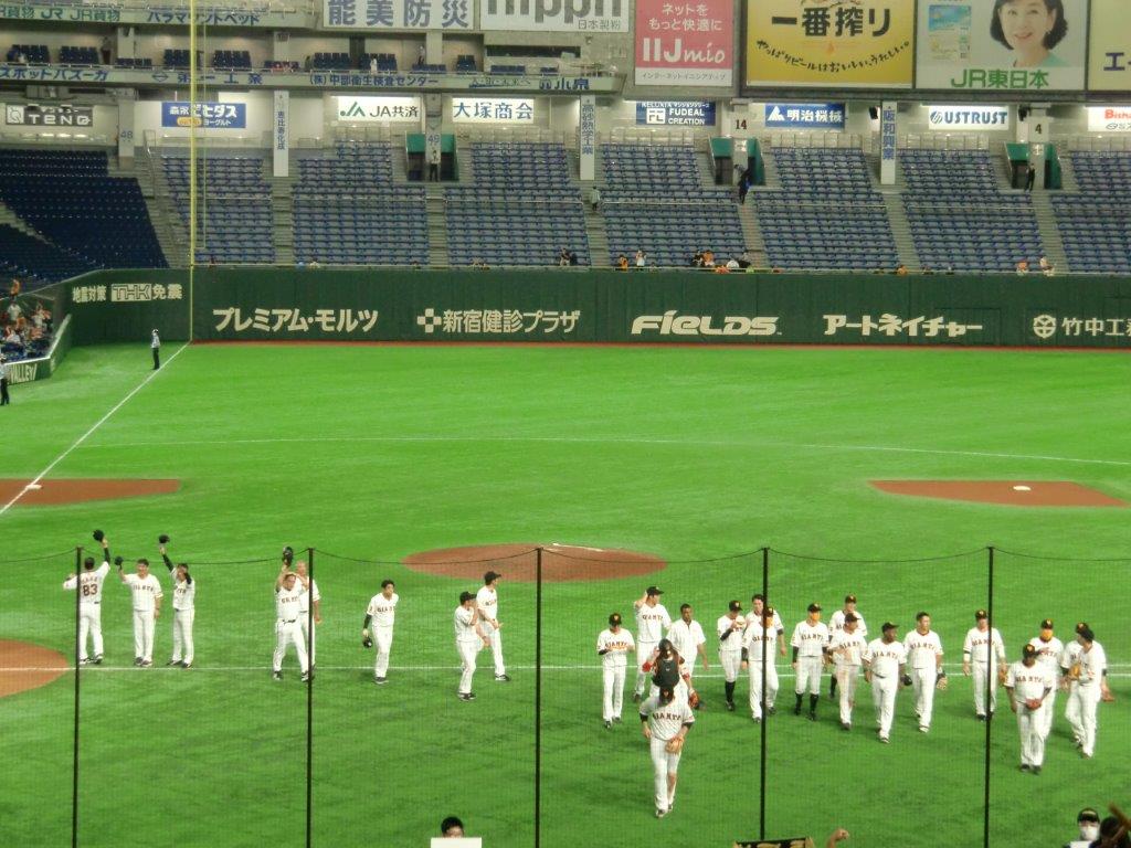 読売ジャイアンツとは スポーツの人気 最新記事を集めました はてな