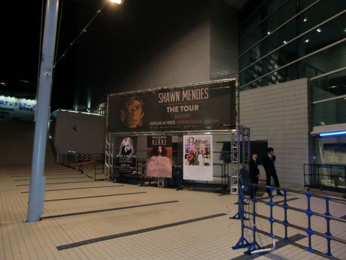 11/30（水）KISS一夜限り、アンコール東京ドーム公演 ショーン 